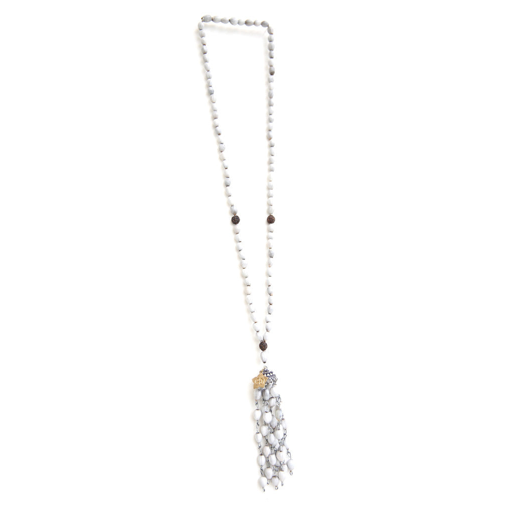 Tassel Chain Mala