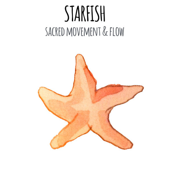 Starfish