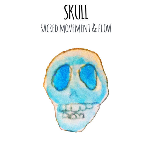 Skull