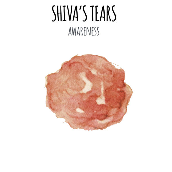 Shiva's Tears Charm