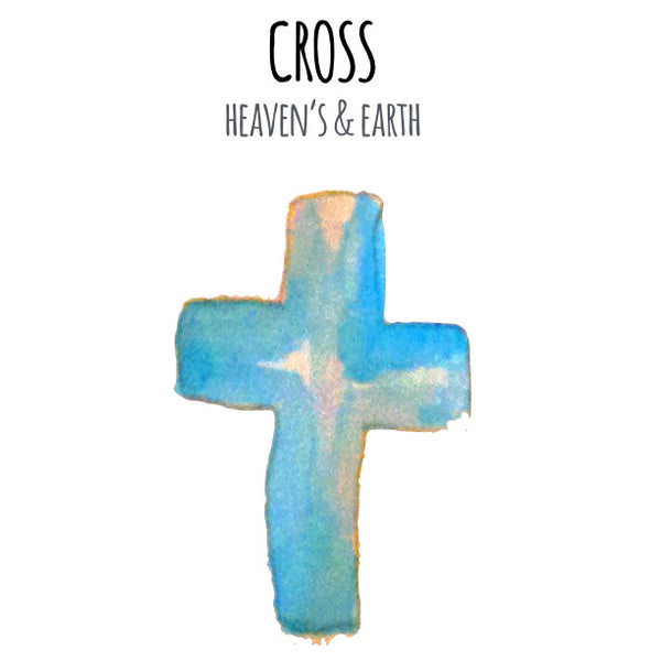 Cross Charm