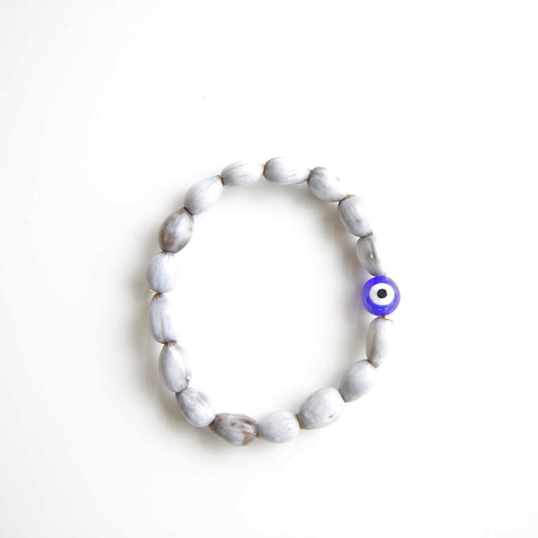 Protective Eye Blessing Beads