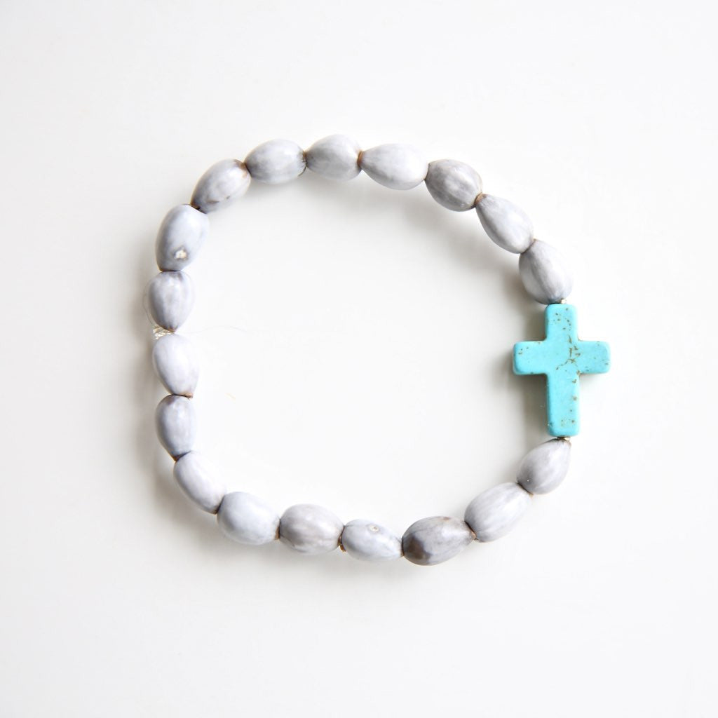 Cross Charm